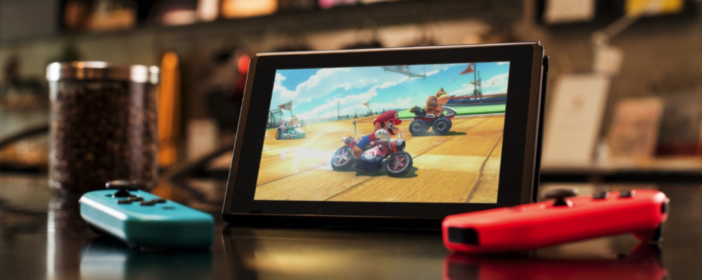 ニンテンドースイッチ新型・旧型・Liteの違いは？それぞれ比較 ...