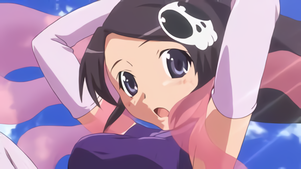 主人公の妹