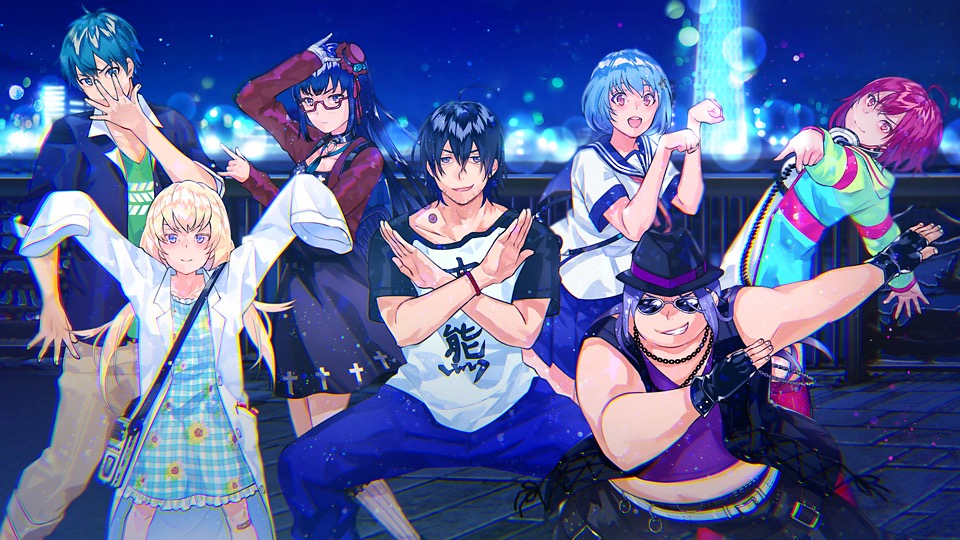 Ps4 ノベル アドベンチャーゲームの名作本を紹介 ミニマルゲーム