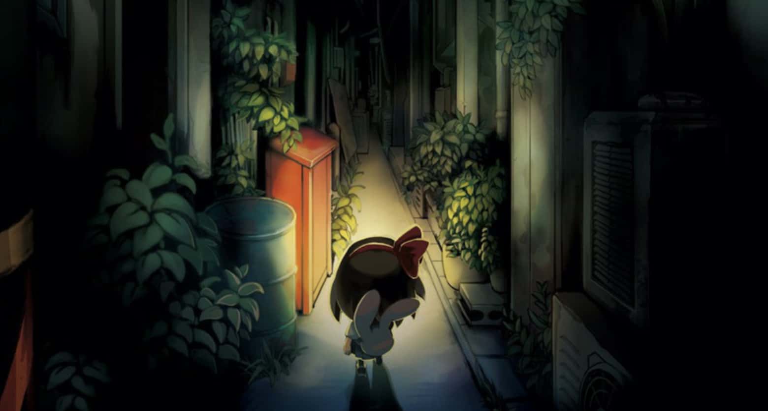 夜廻の感想 レビュー 暗がりの怖さを再認識する探索型ホラーゲーム ミニマルゲーム