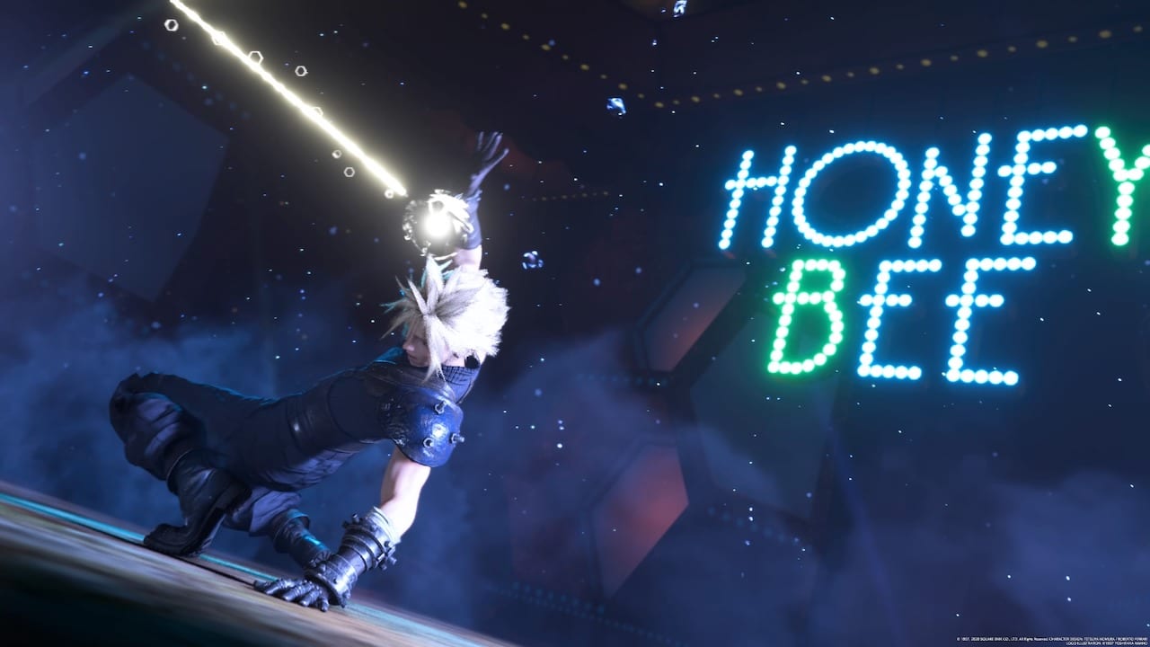 ファイナルファンタジーvii リメイク 感想 レビュー 未プレイユーザーにネタバレ無しでおすすめする15の理由