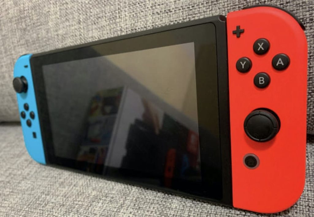 ニンテンドースイッチの中古はやめたほうがいい理由を5つ紹介