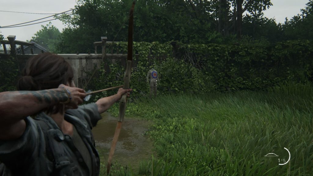 The Last of Us Part II