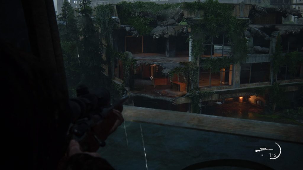 The Last of Us Part II