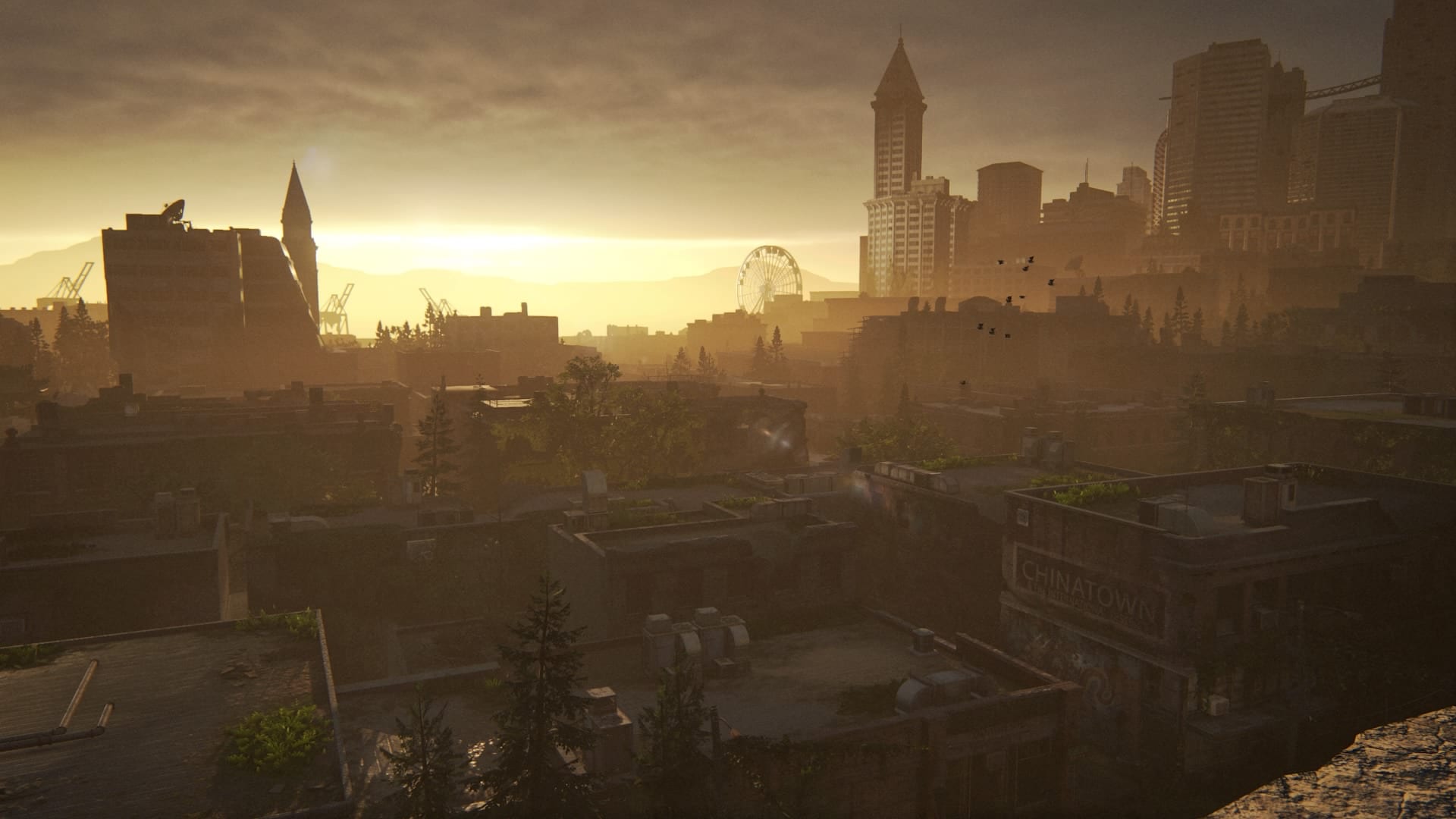 The Last of Us Part II