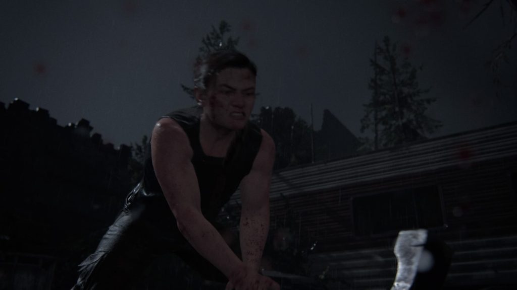 The Last of Us Part II