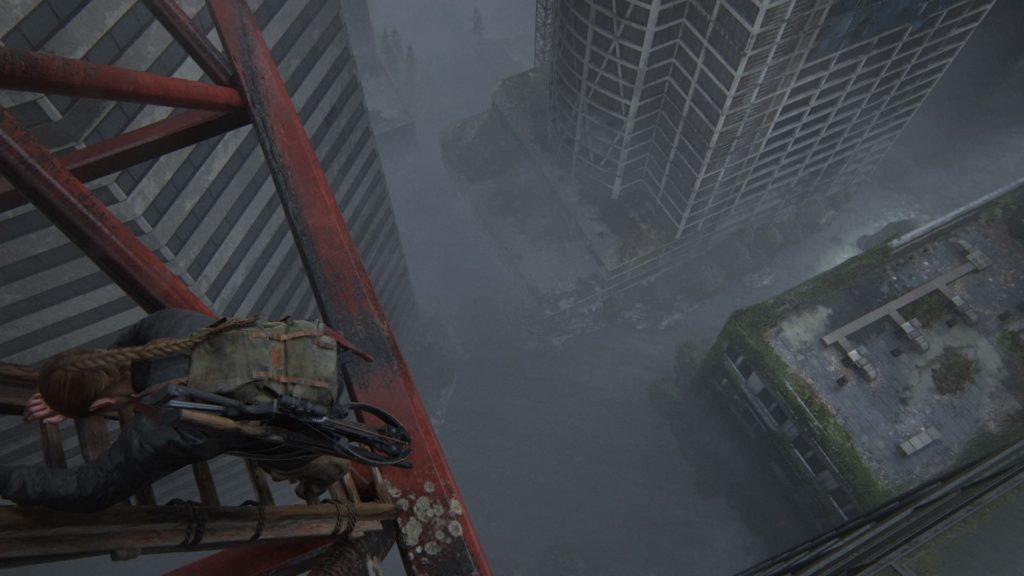 The Last of Us Part II