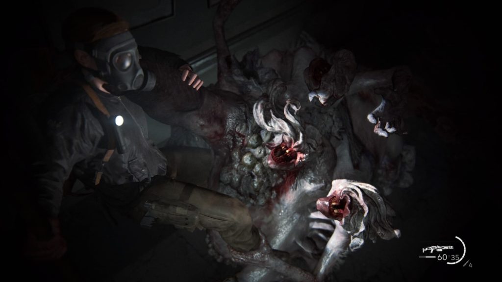 The Last of Us Part II