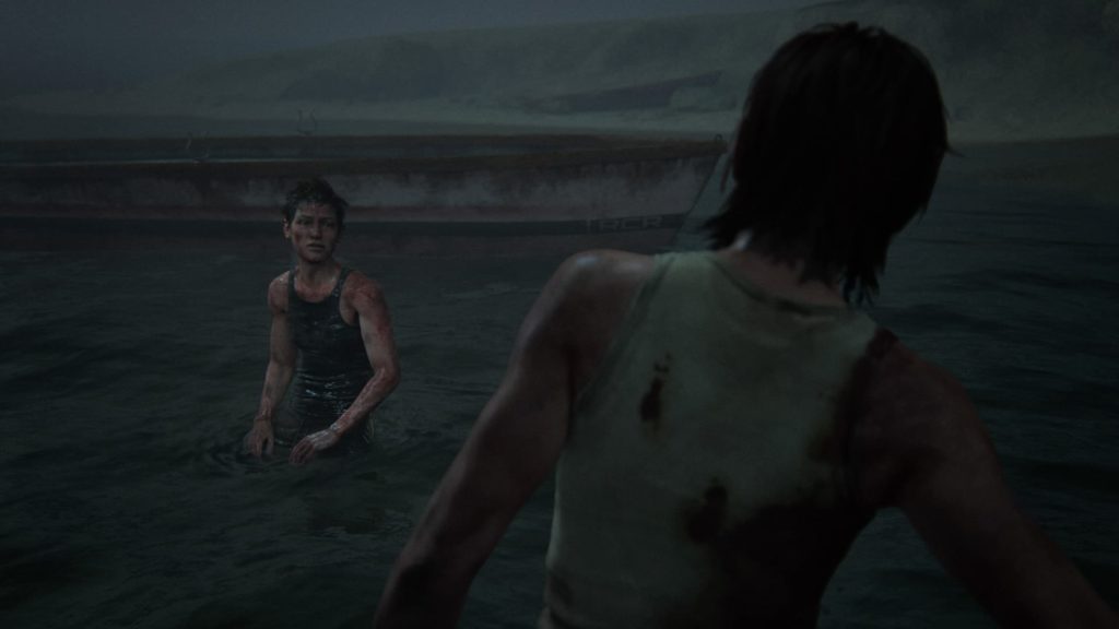 The Last of Us Part II
