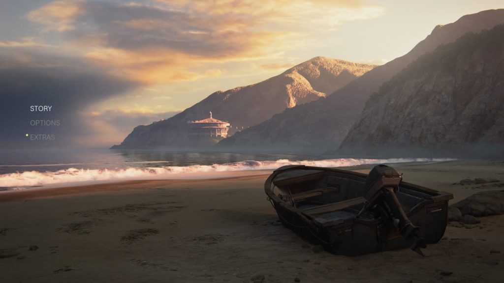 The Last of Us Part II