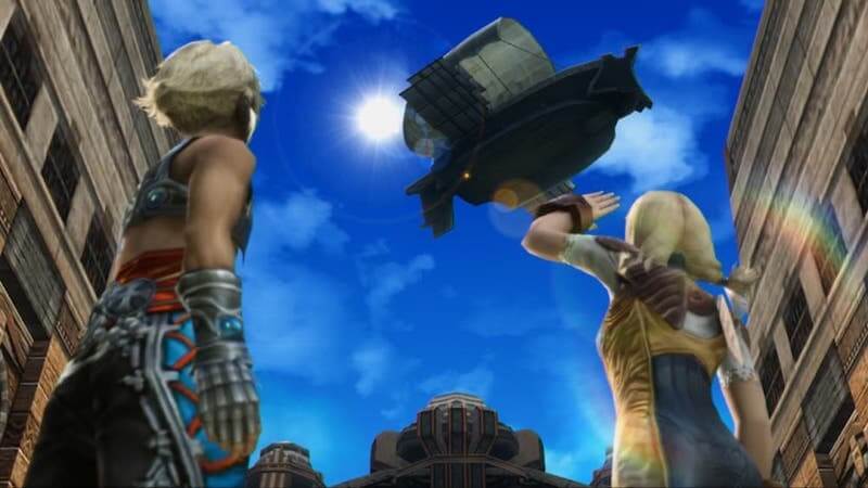 ファイナルファンタジーXII ザ ゾディアック エイジ