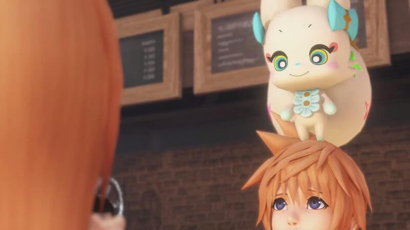 ワールドオブファイナルファンタジーマキシマ