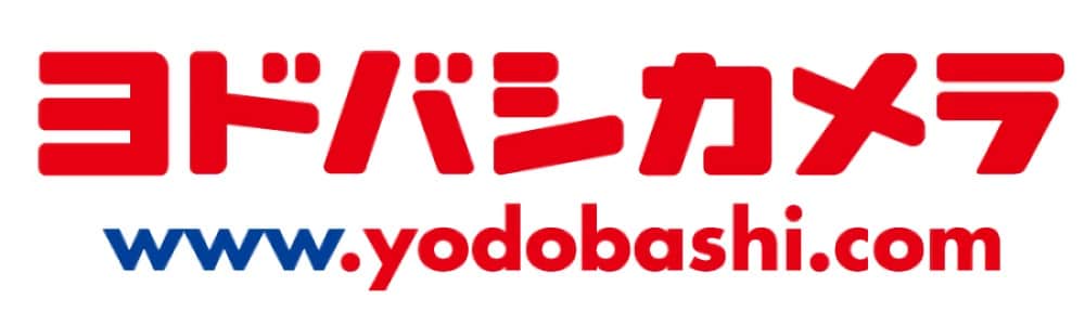 ヨドバシ・ドット・コムのロゴ