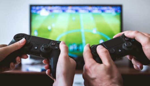 ゲームを安く買う方法