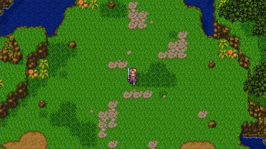ドラゴンクエストXI 過ぎ去りし時を求めて S