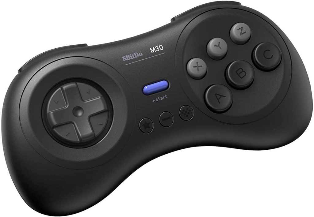 8BitDo M30