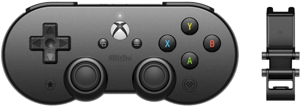 SN30 Pro for Xbox