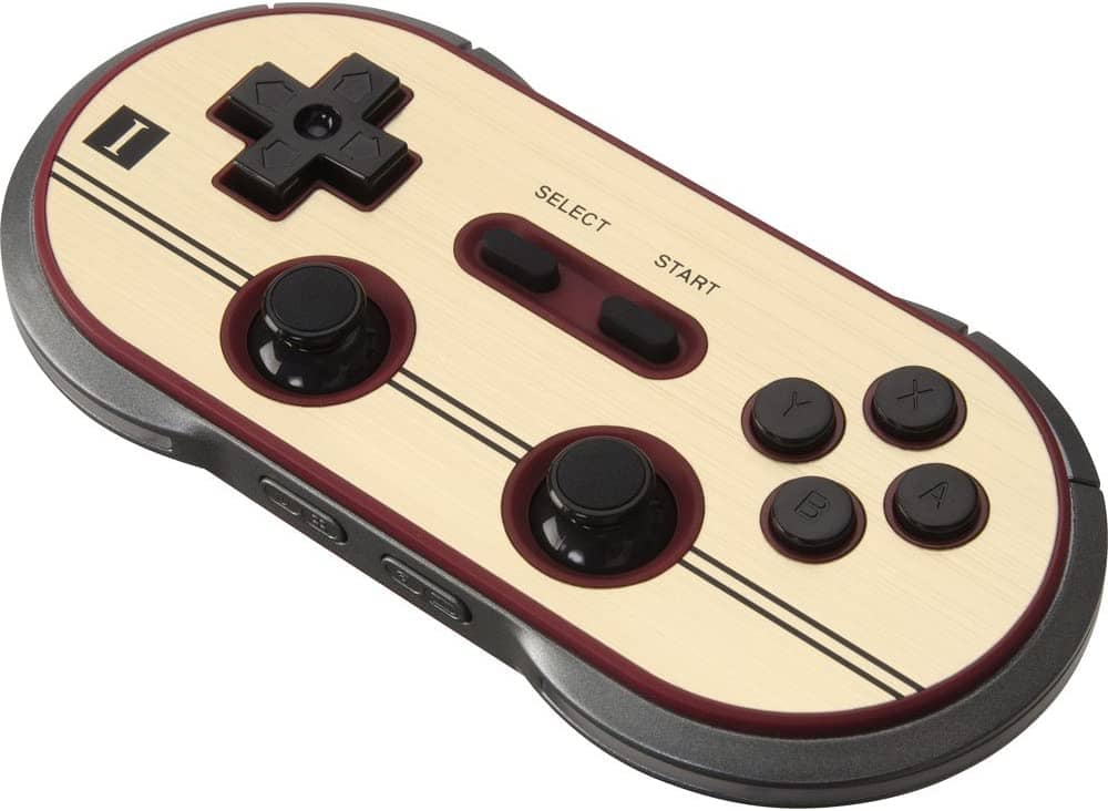FC30PRO GAME CONTROLLER