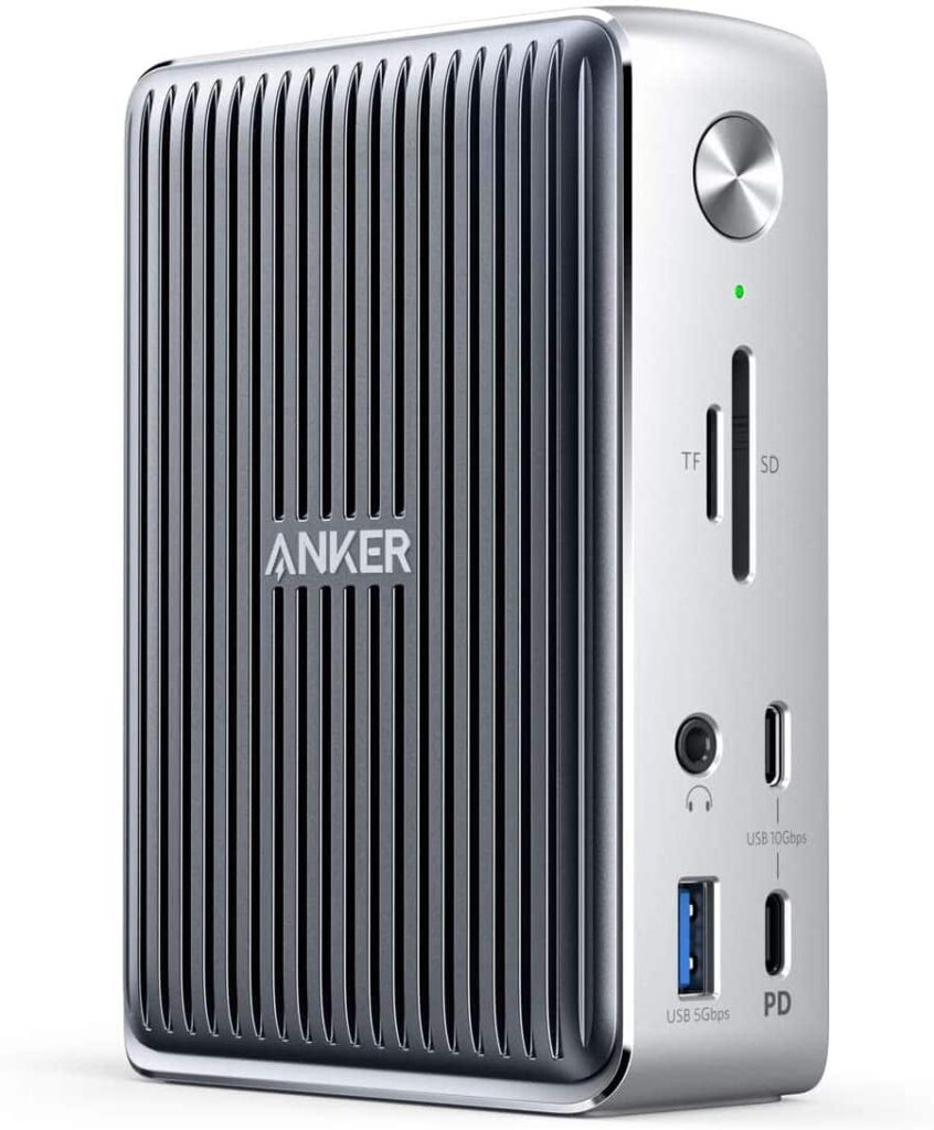 Anker PowerExpand Elite 13-in-1