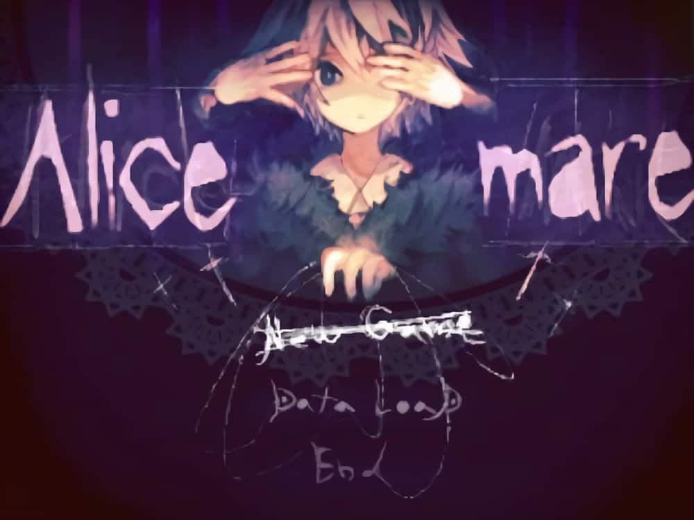Alice mare