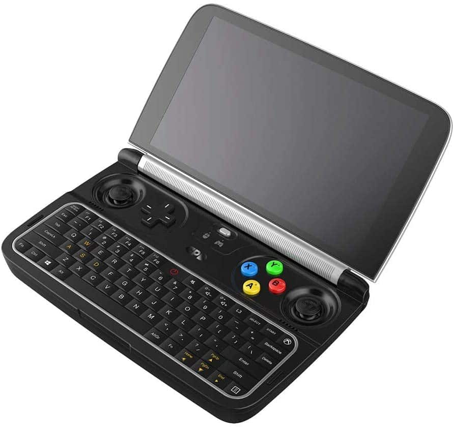 GPD WIN 2