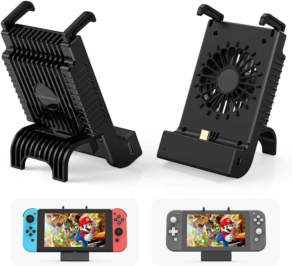 ニンテンドースイッチ 本体 バッテリー強化版　有線LAN・ハブスタンド付き ニンテンドースイッチ 本体 バッテリー強化版 有線LAN・ハブ