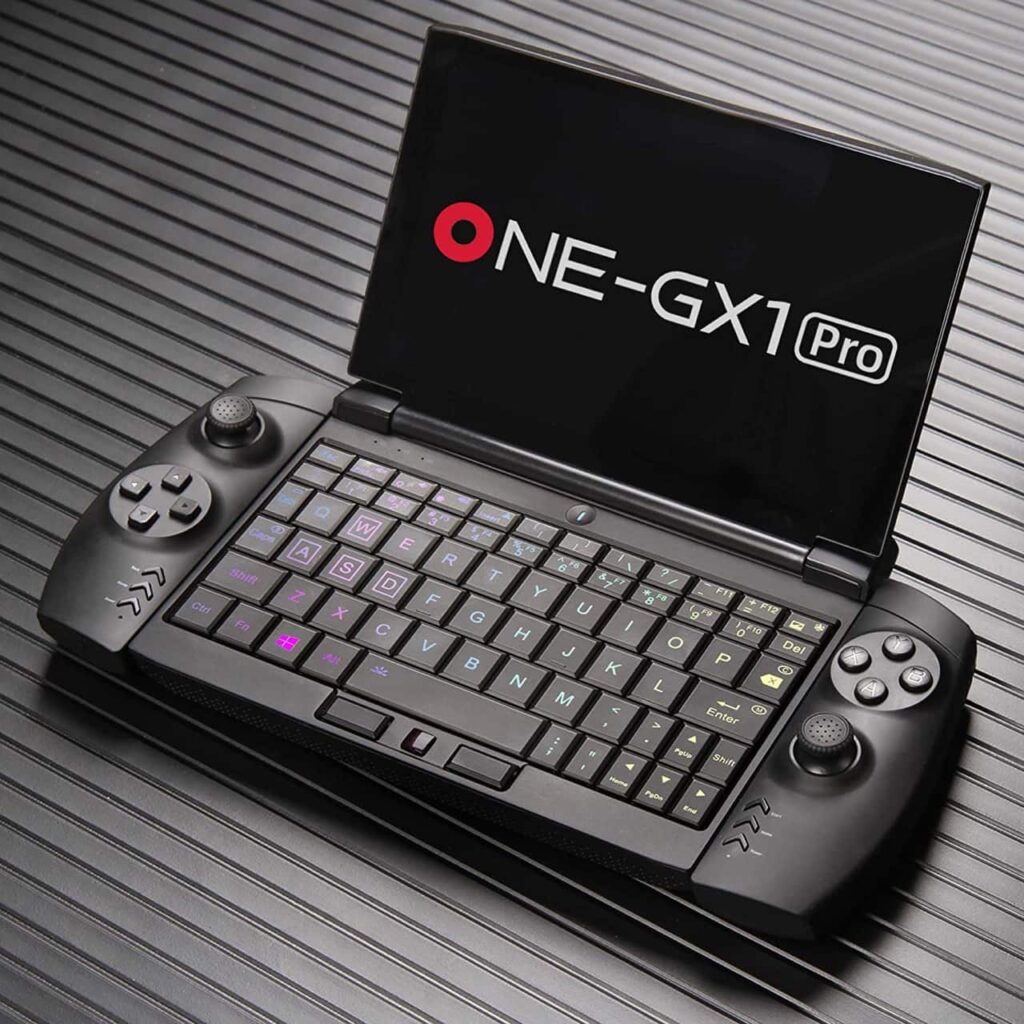One-Netbook OneGx1 Pro