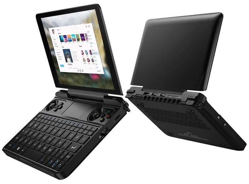 GPD Win Max