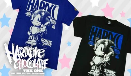 ゲームTシャツ・パーカー