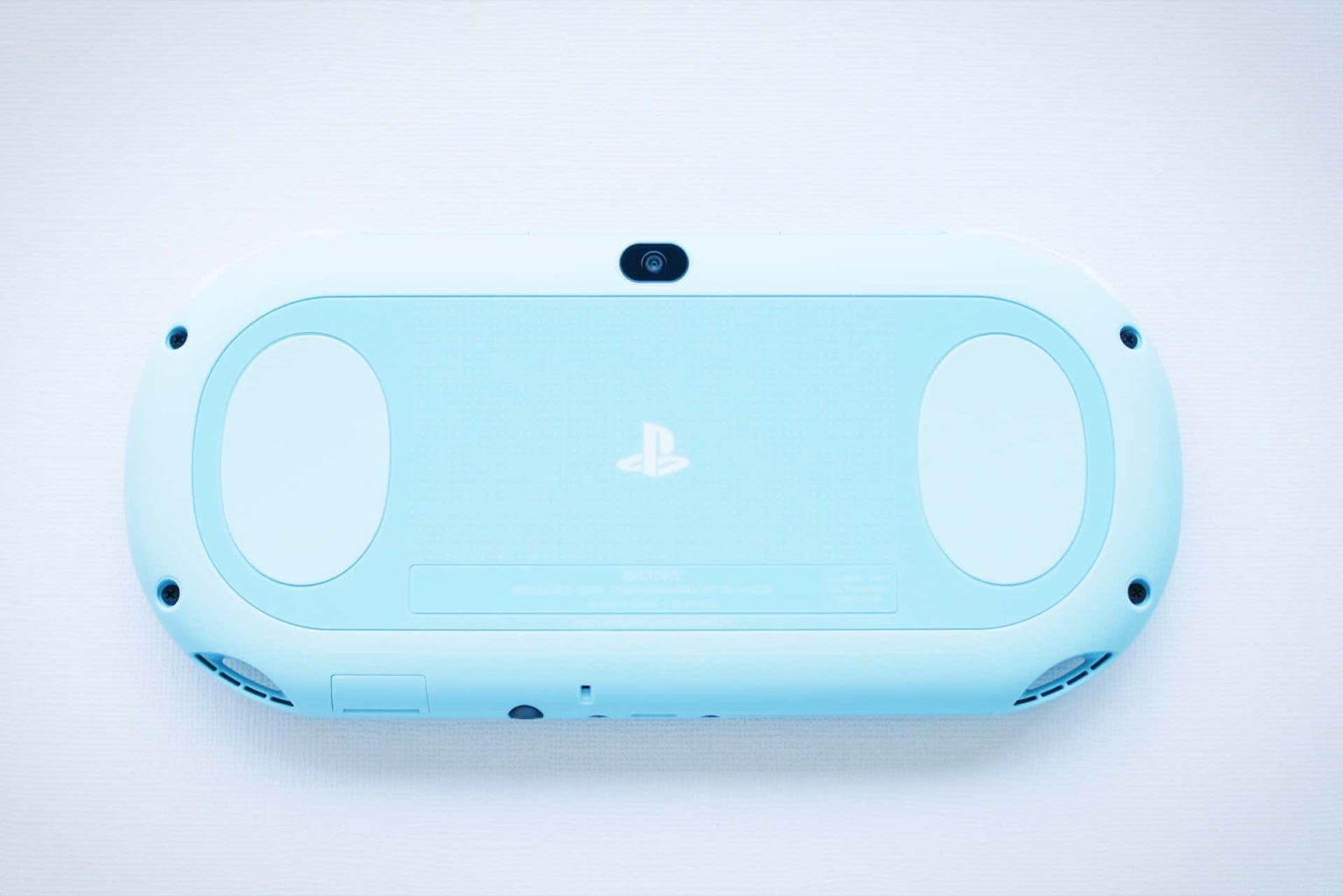 極美品 PS Vita 有機EL 初期限定モデル+systemiks.ca