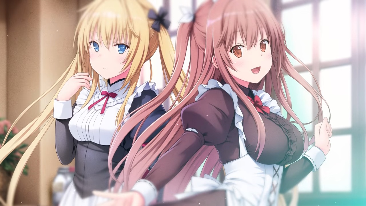 パルフェ リメイク